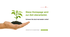 Desktop Screenshot of kisse-freckenhorst.de